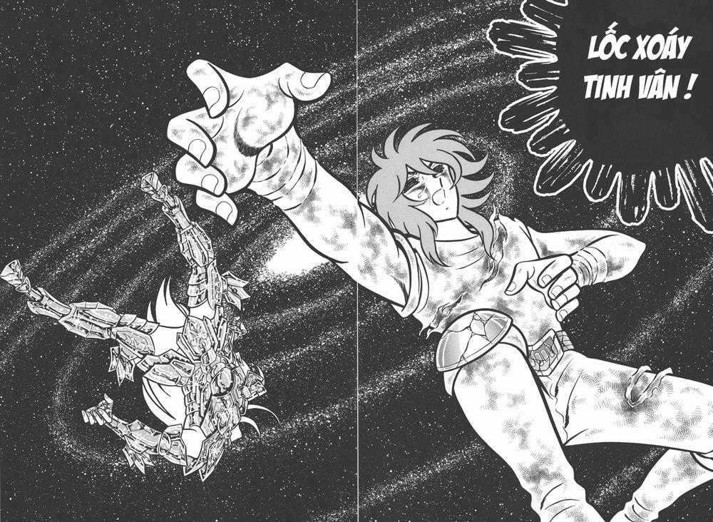 Áo Giáp Vàng - Chapter 43 - Trang 57