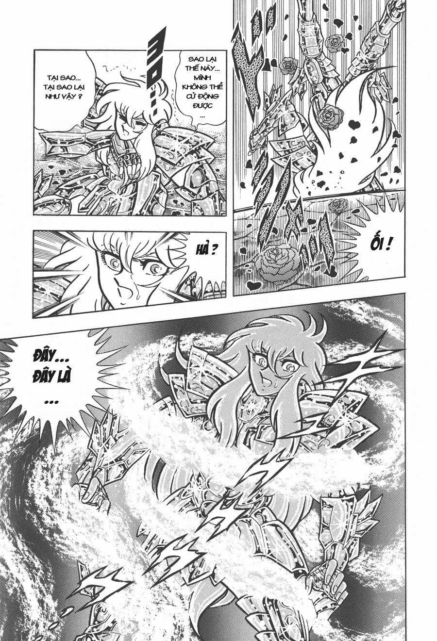 Áo Giáp Vàng - Chapter 43 - Trang 59