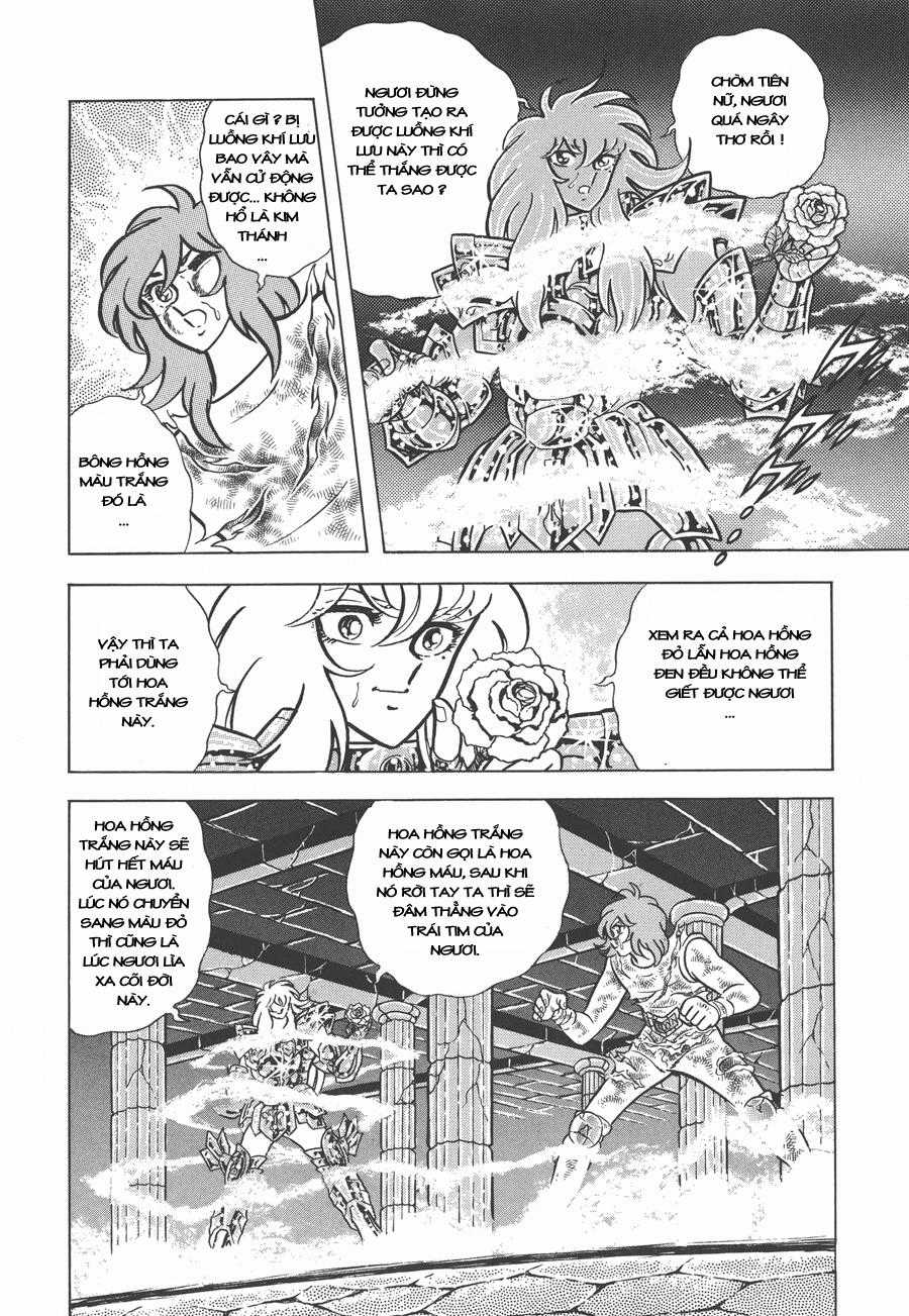 Áo Giáp Vàng - Chapter 43 - Trang 62