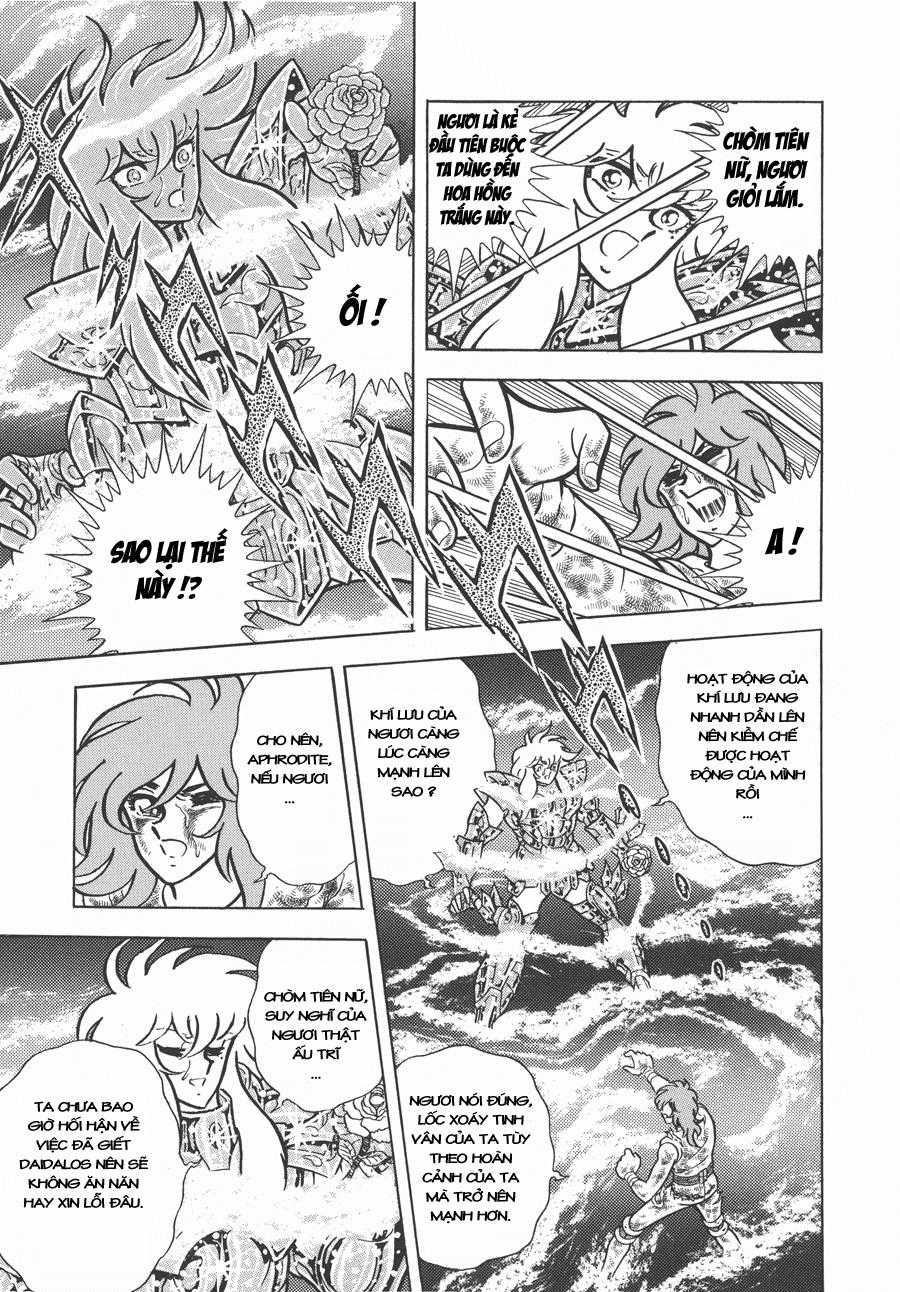 Áo Giáp Vàng - Chapter 43 - Trang 63