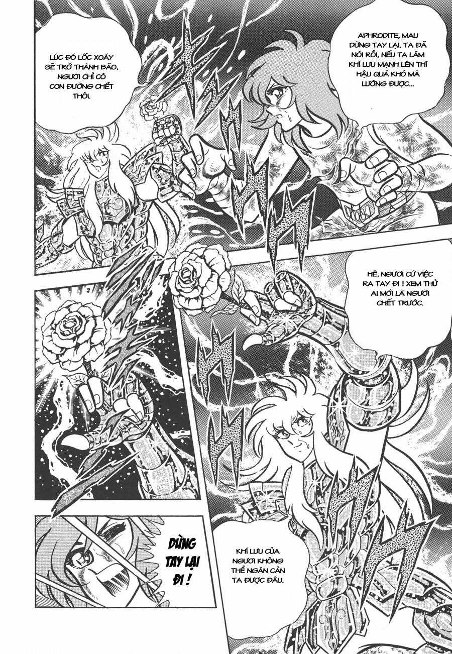 Áo Giáp Vàng - Chapter 43 - Trang 66