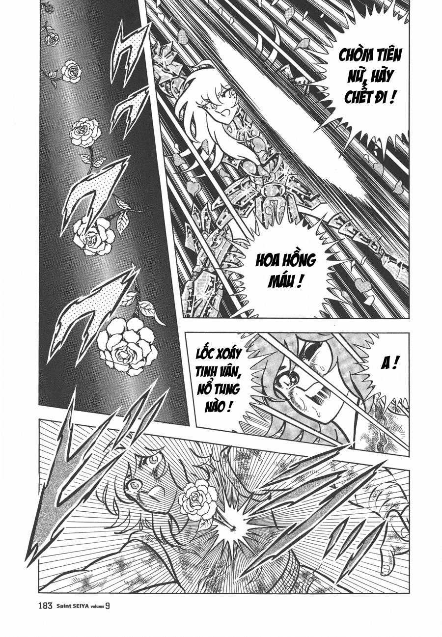 Áo Giáp Vàng - Chapter 43 - Trang 67