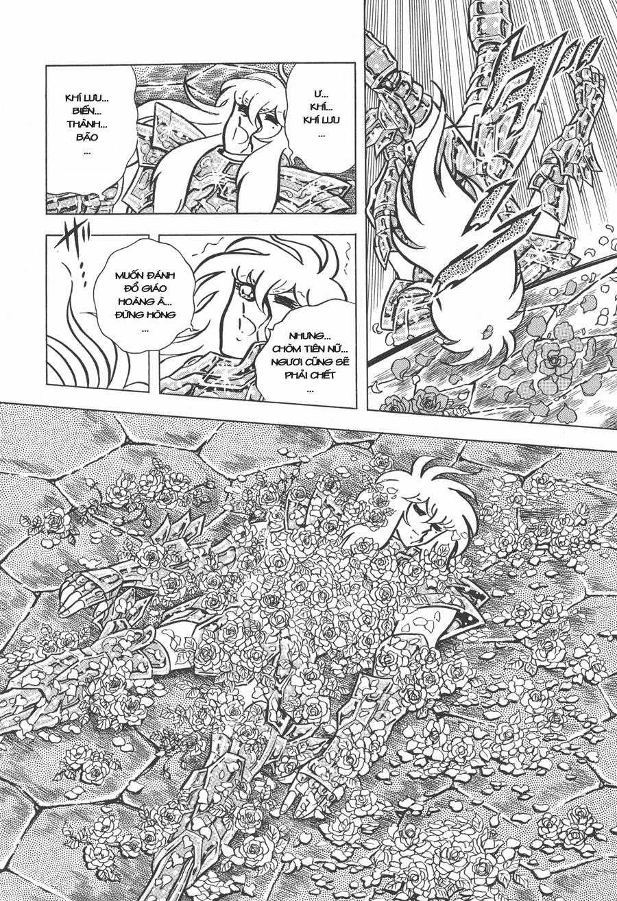 Áo Giáp Vàng - Chapter 43 - Trang 69