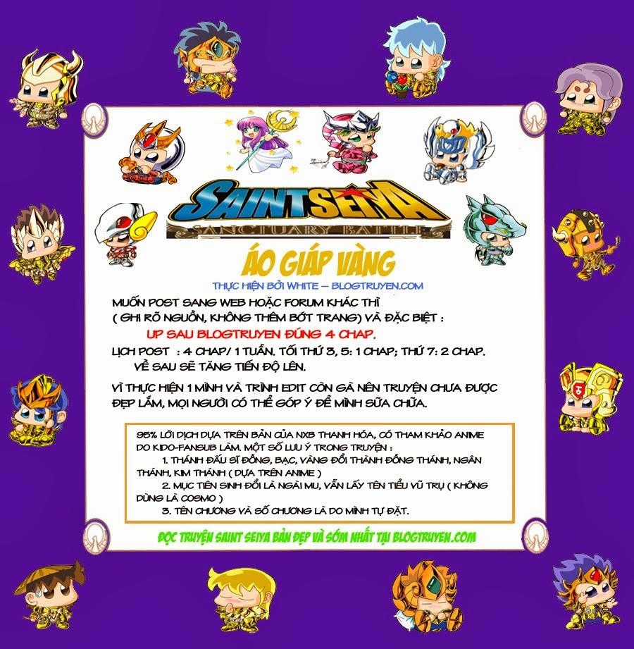 Áo Giáp Vàng - Chapter 44 - Trang 2