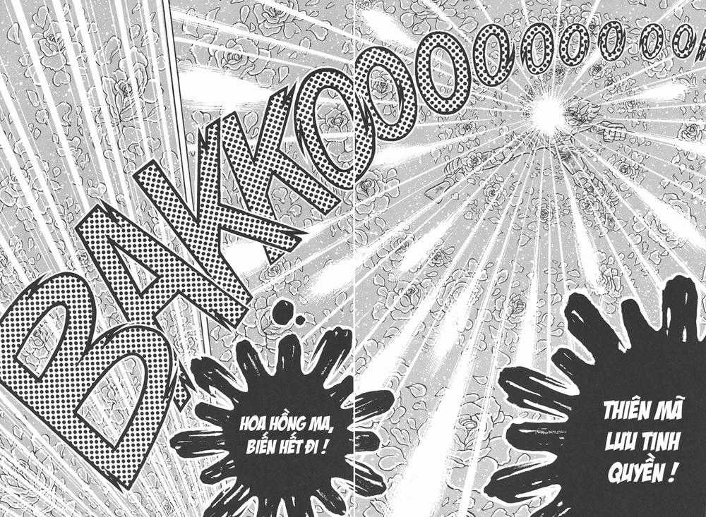 Áo Giáp Vàng - Chapter 44 - Trang 13