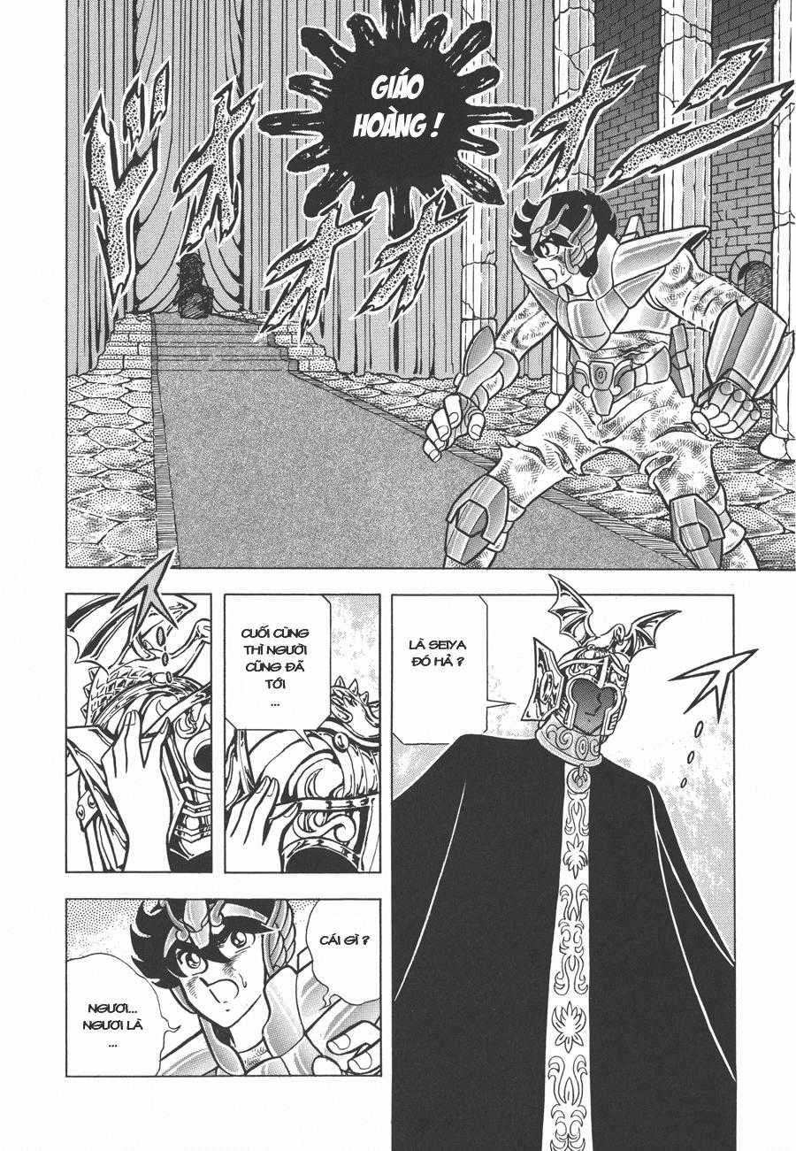 Áo Giáp Vàng - Chapter 44 - Trang 20