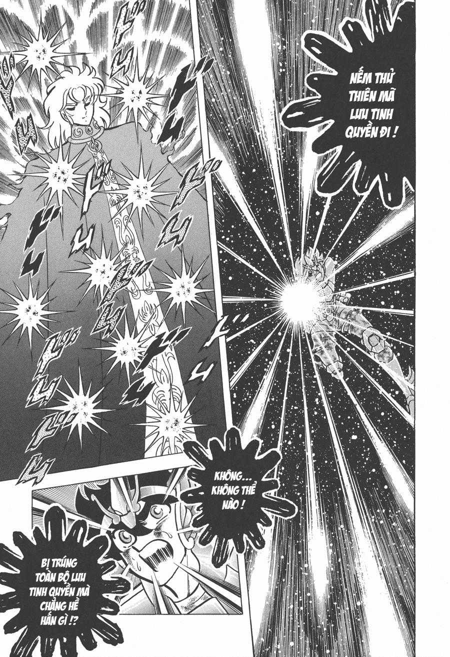 Áo Giáp Vàng - Chapter 44 - Trang 24