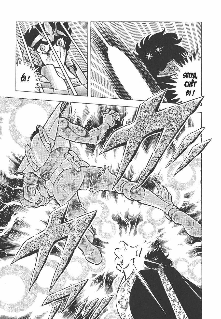 Áo Giáp Vàng - Chapter 44 - Trang 31