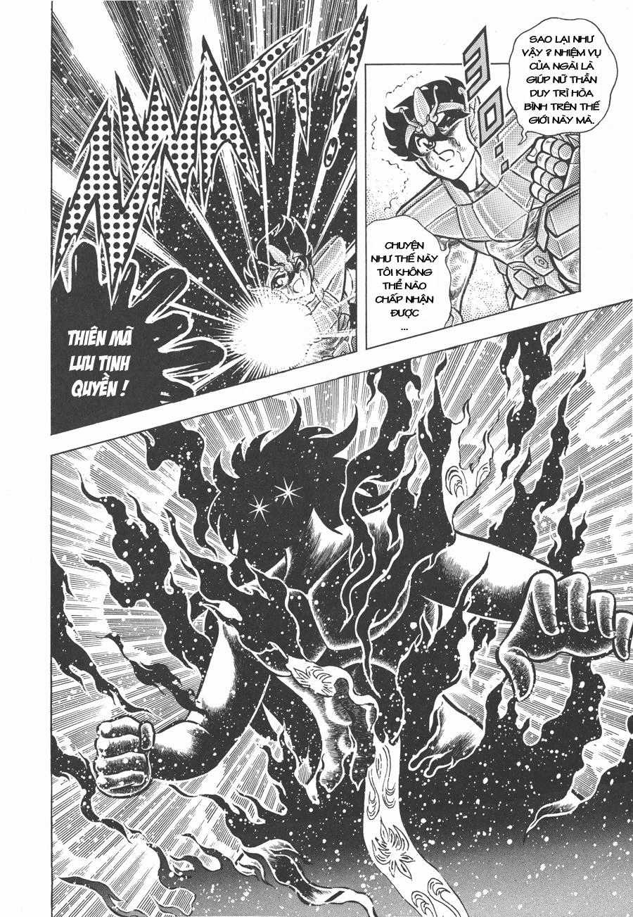 Áo Giáp Vàng - Chapter 44 - Trang 36