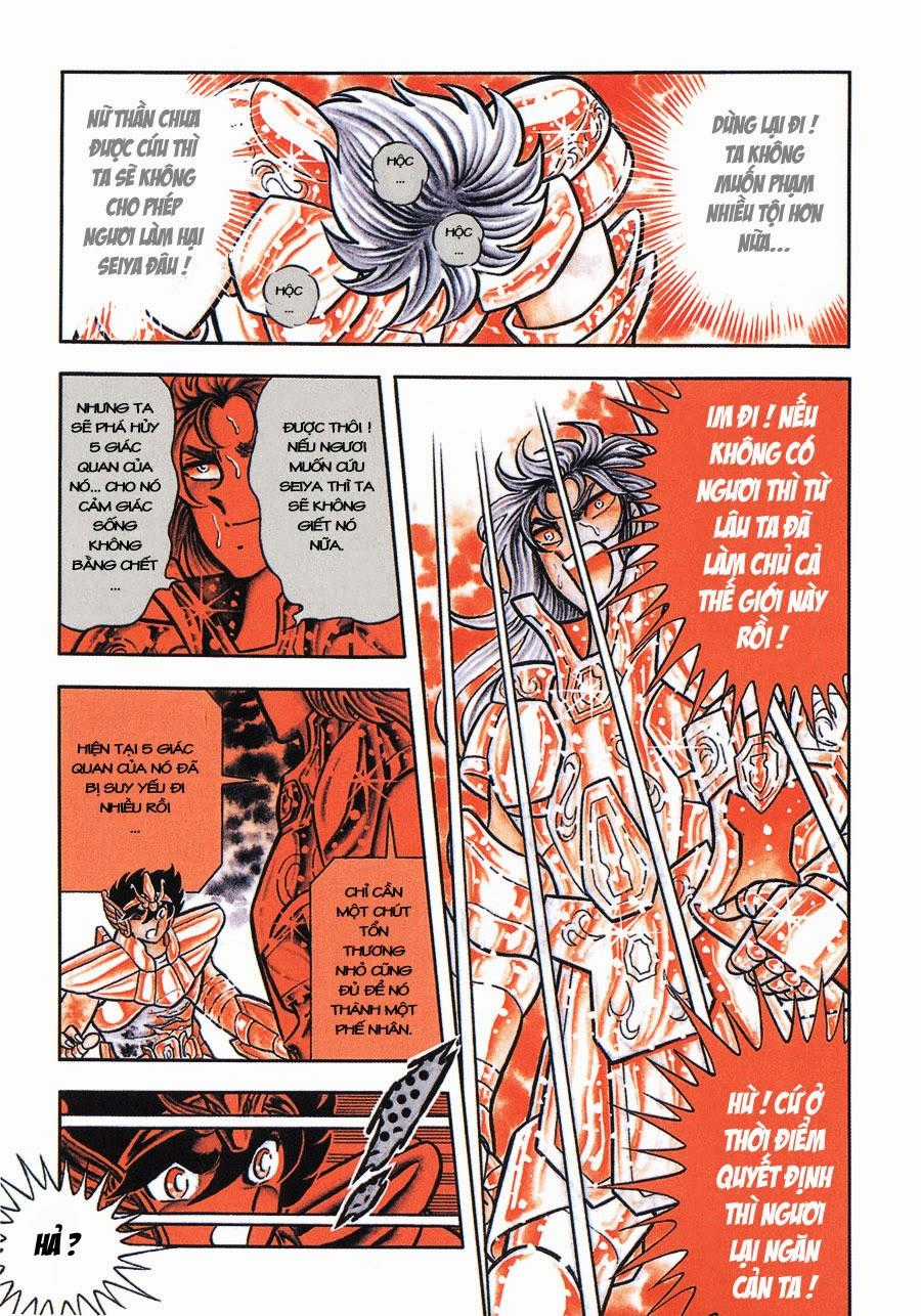 Áo Giáp Vàng - Chapter 45 - Trang 14