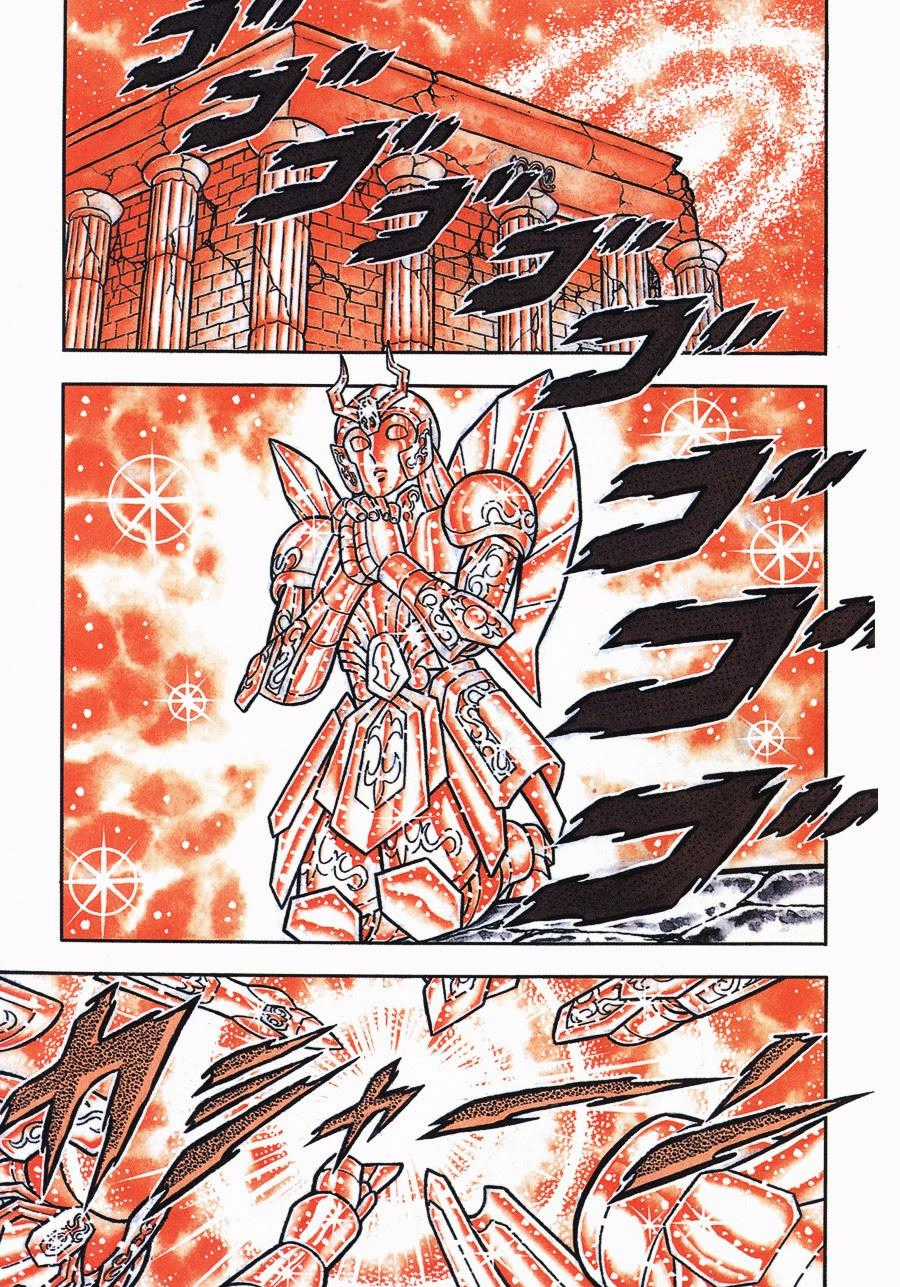 Áo Giáp Vàng - Chapter 45 - Trang 18