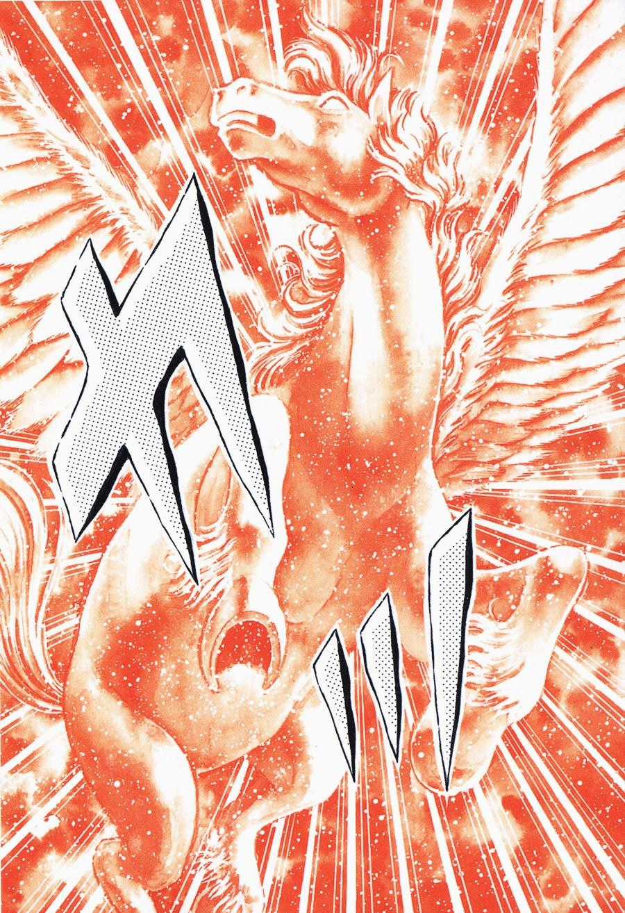 Áo Giáp Vàng - Chapter 45 - Trang 25