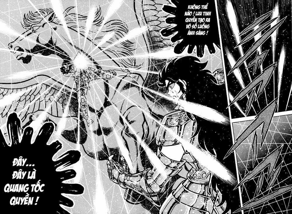 Áo Giáp Vàng - Chapter 45 - Trang 30