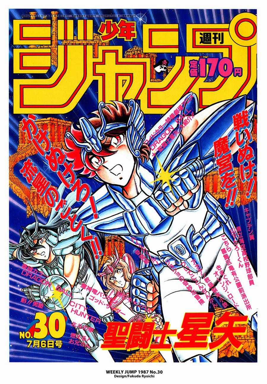 Áo Giáp Vàng - Chapter 45 - Trang 4