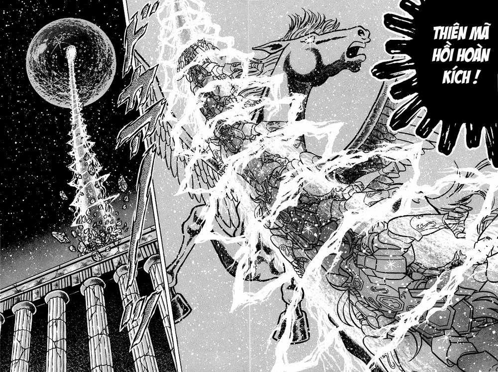 Áo Giáp Vàng - Chapter 45 - Trang 37