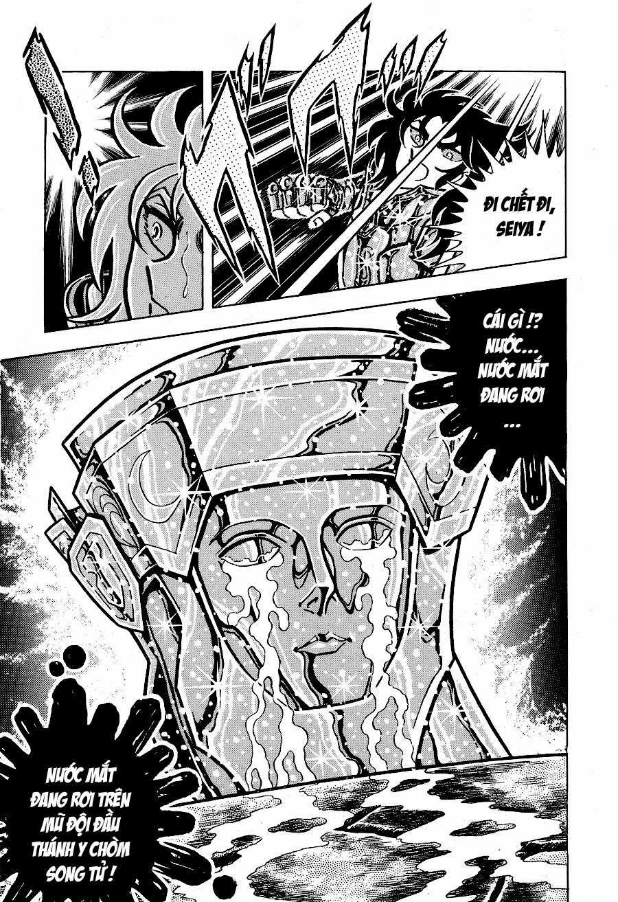 Áo Giáp Vàng - Chapter 45 - Trang 41