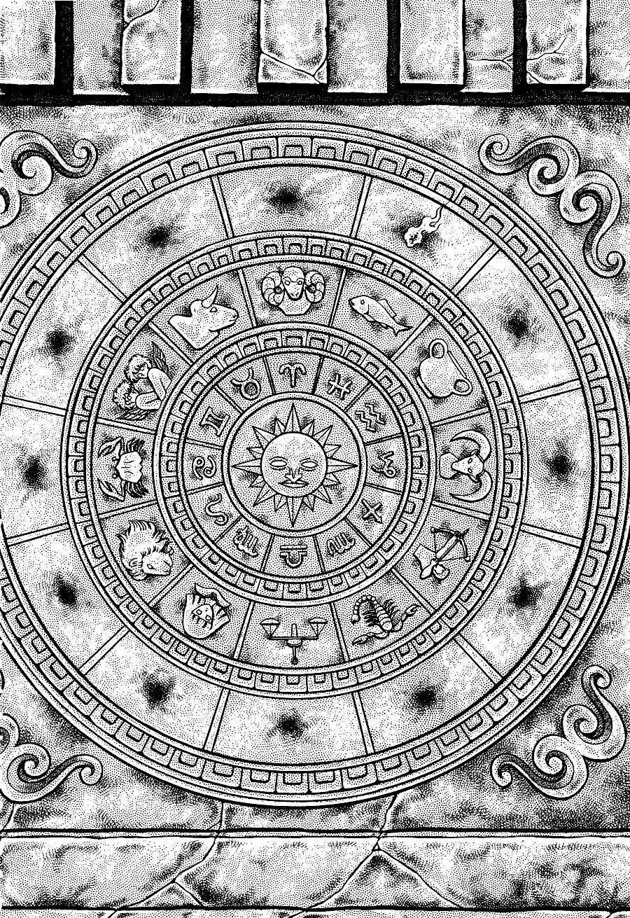 Áo Giáp Vàng - Chapter 45 - Trang 42