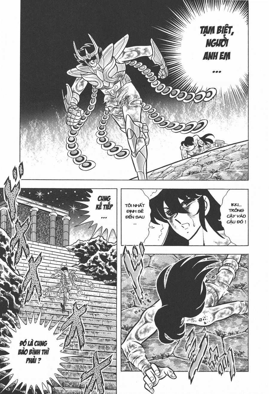 Áo Giáp Vàng - Chapter 45 - Trang 47