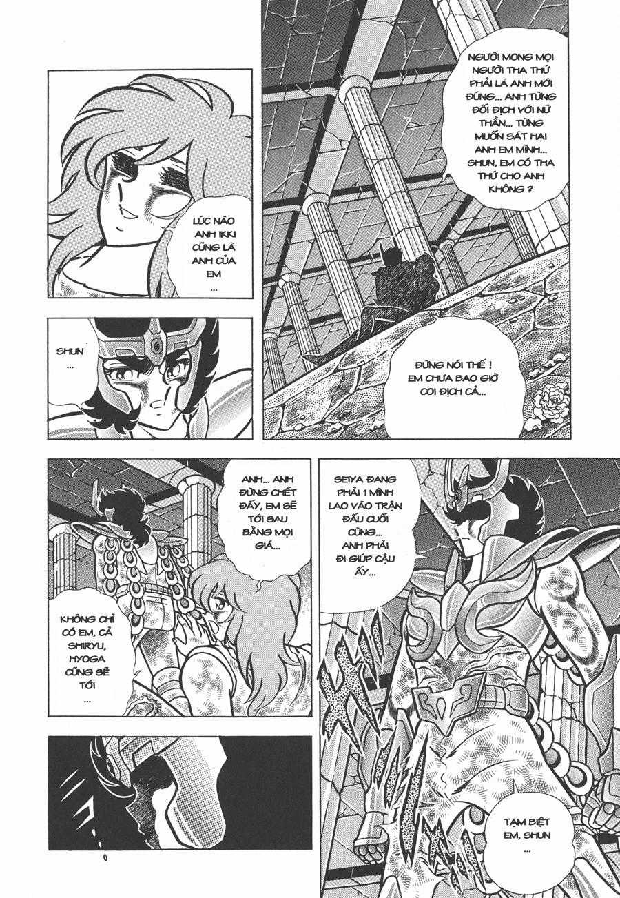 Áo Giáp Vàng - Chapter 45 - Trang 52