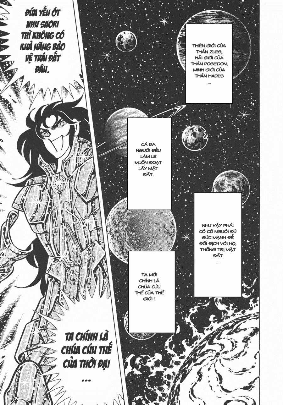 Áo Giáp Vàng - Chapter 45 - Trang 55