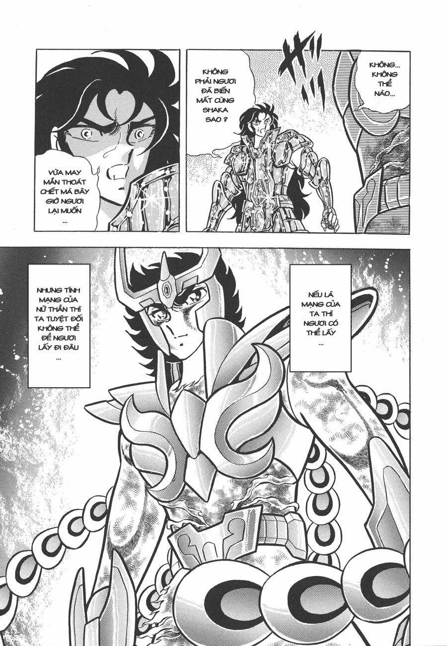 Áo Giáp Vàng - Chapter 45 - Trang 59