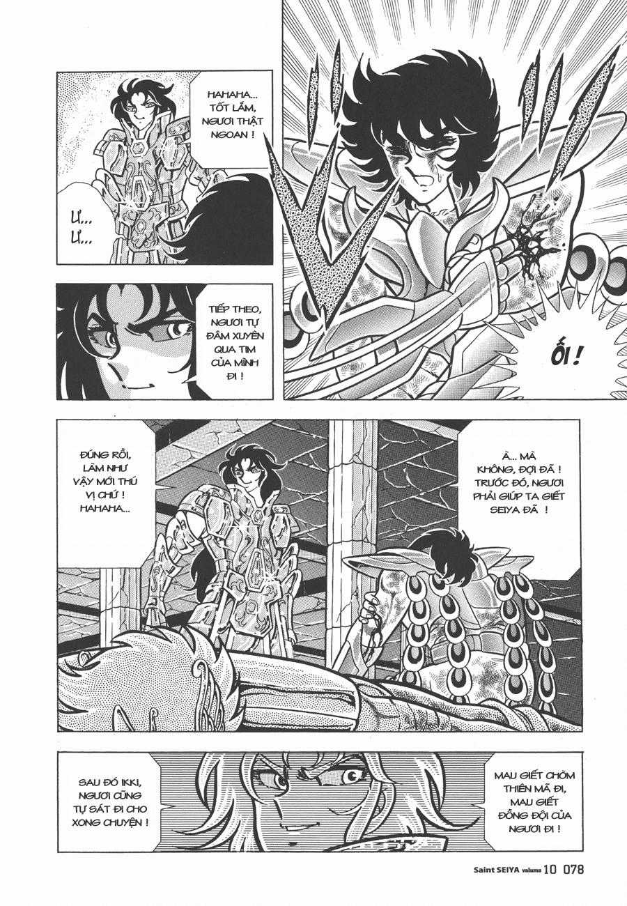 Áo Giáp Vàng - Chapter 46 - Trang 14