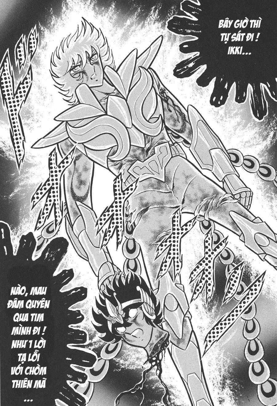 Áo Giáp Vàng - Chapter 46 - Trang 17