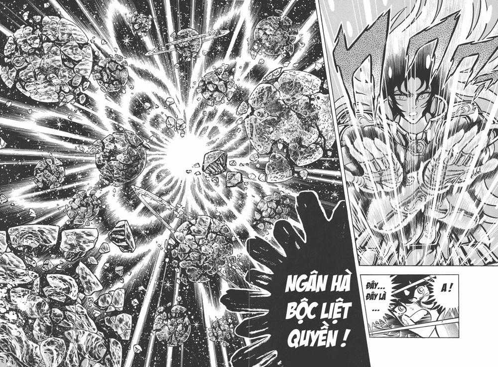 Áo Giáp Vàng - Chapter 46 - Trang 28