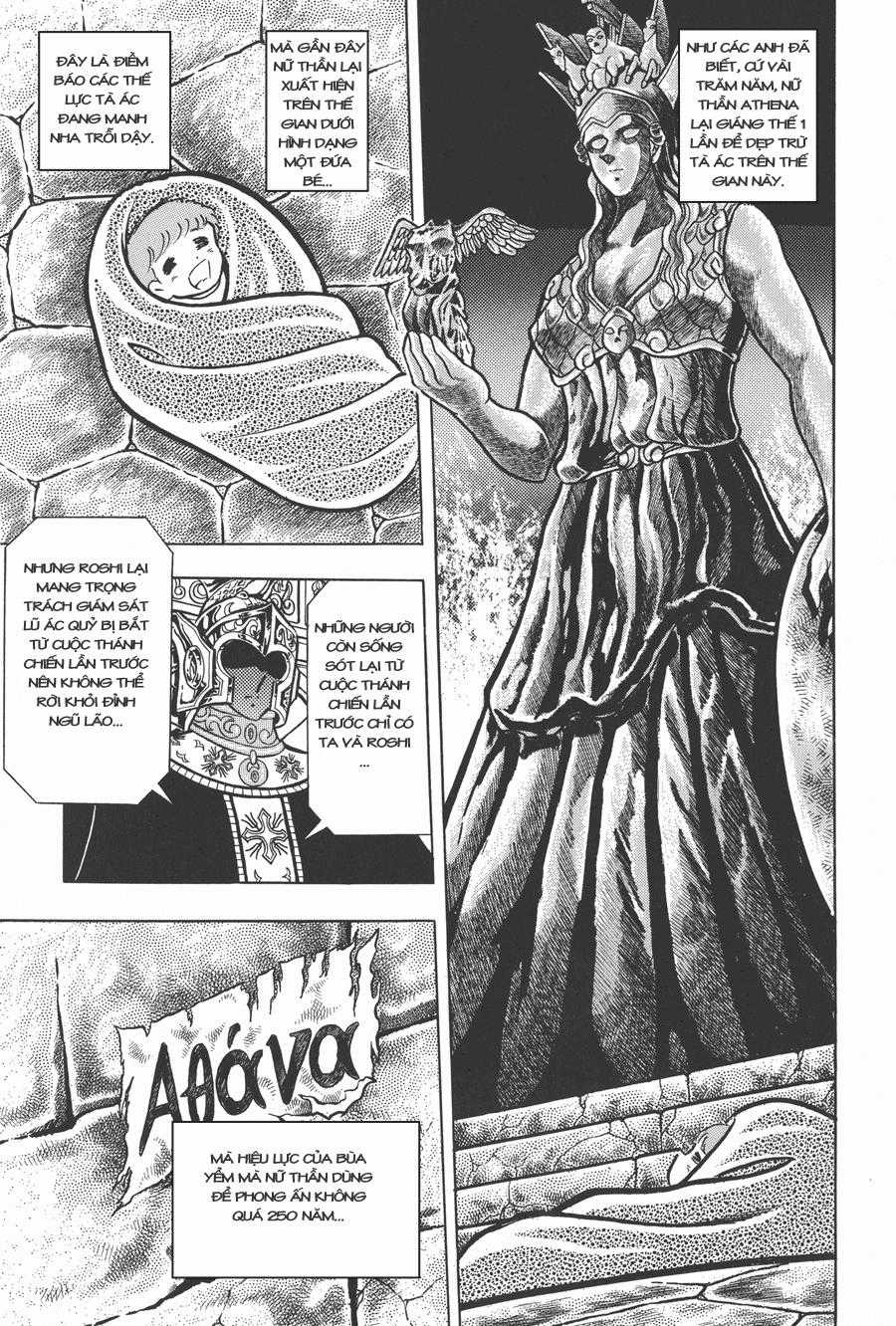 Áo Giáp Vàng - Chapter 46 - Trang 39