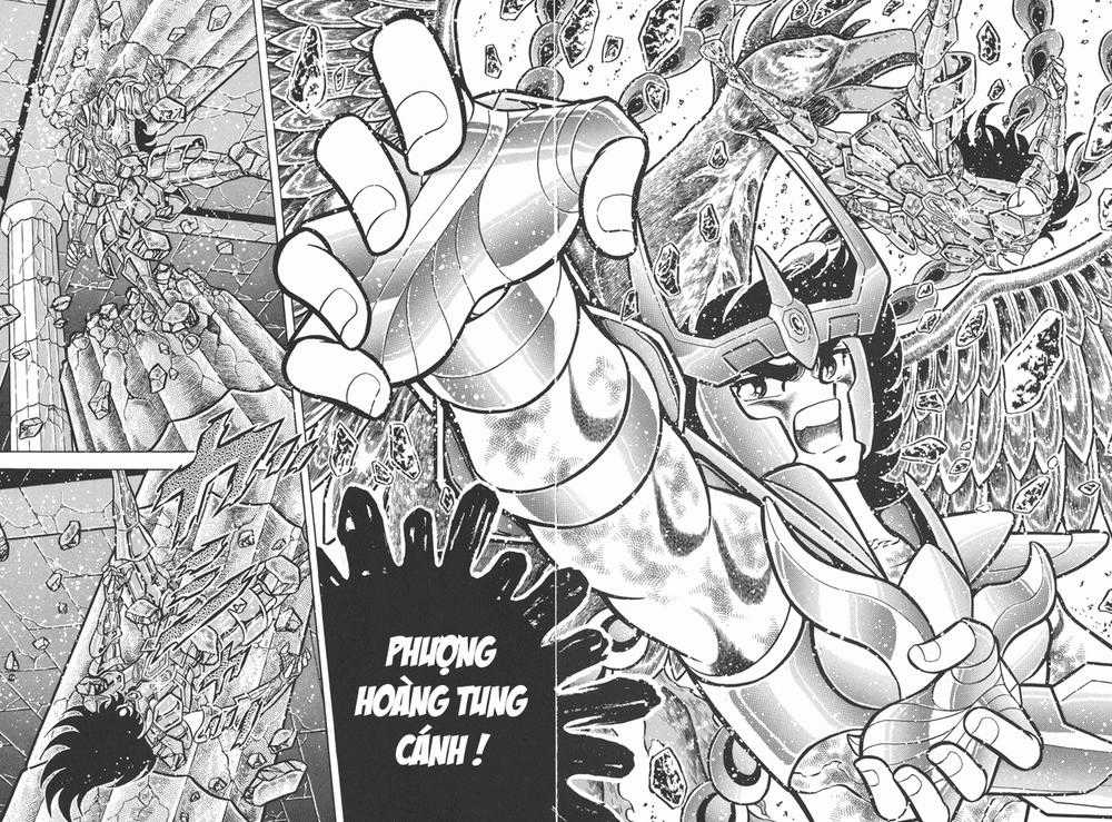 Áo Giáp Vàng - Chapter 46 - Trang 5