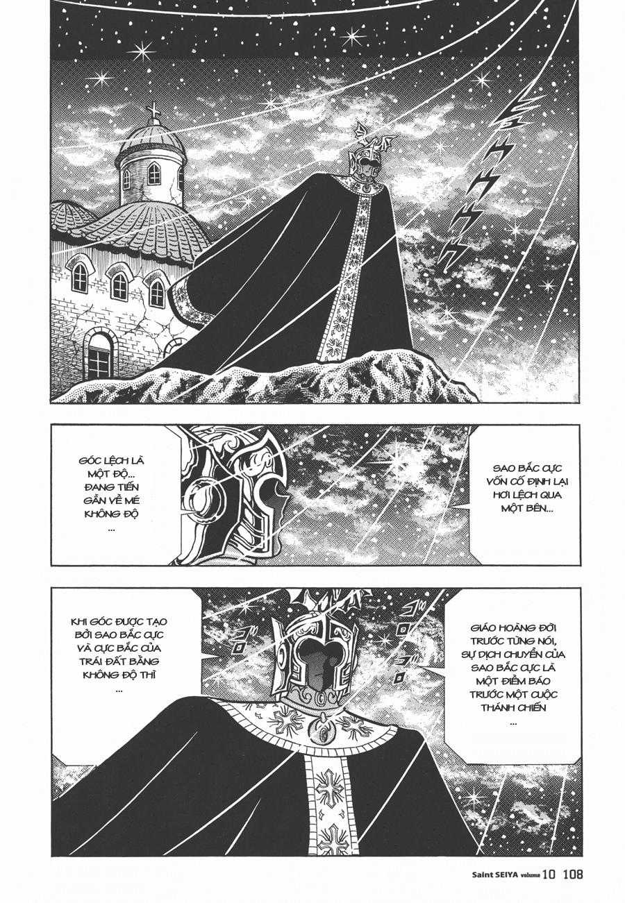Áo Giáp Vàng - Chapter 46 - Trang 42