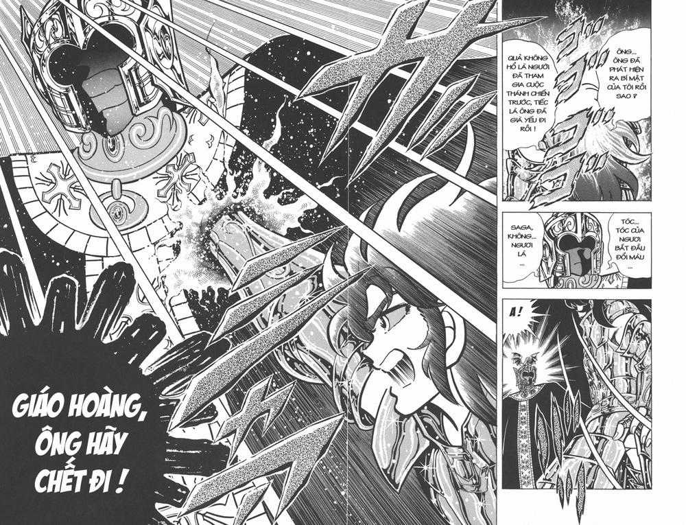 Áo Giáp Vàng - Chapter 46 - Trang 46