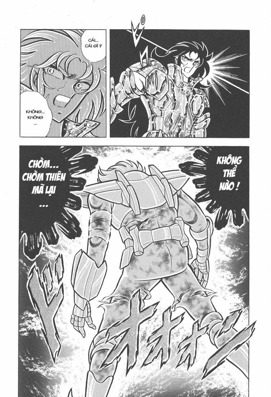 Áo Giáp Vàng - Chapter 46 - Trang 52