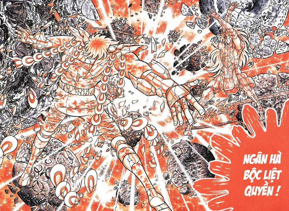 Áo Giáp Vàng - Chapter 46 - Trang 57