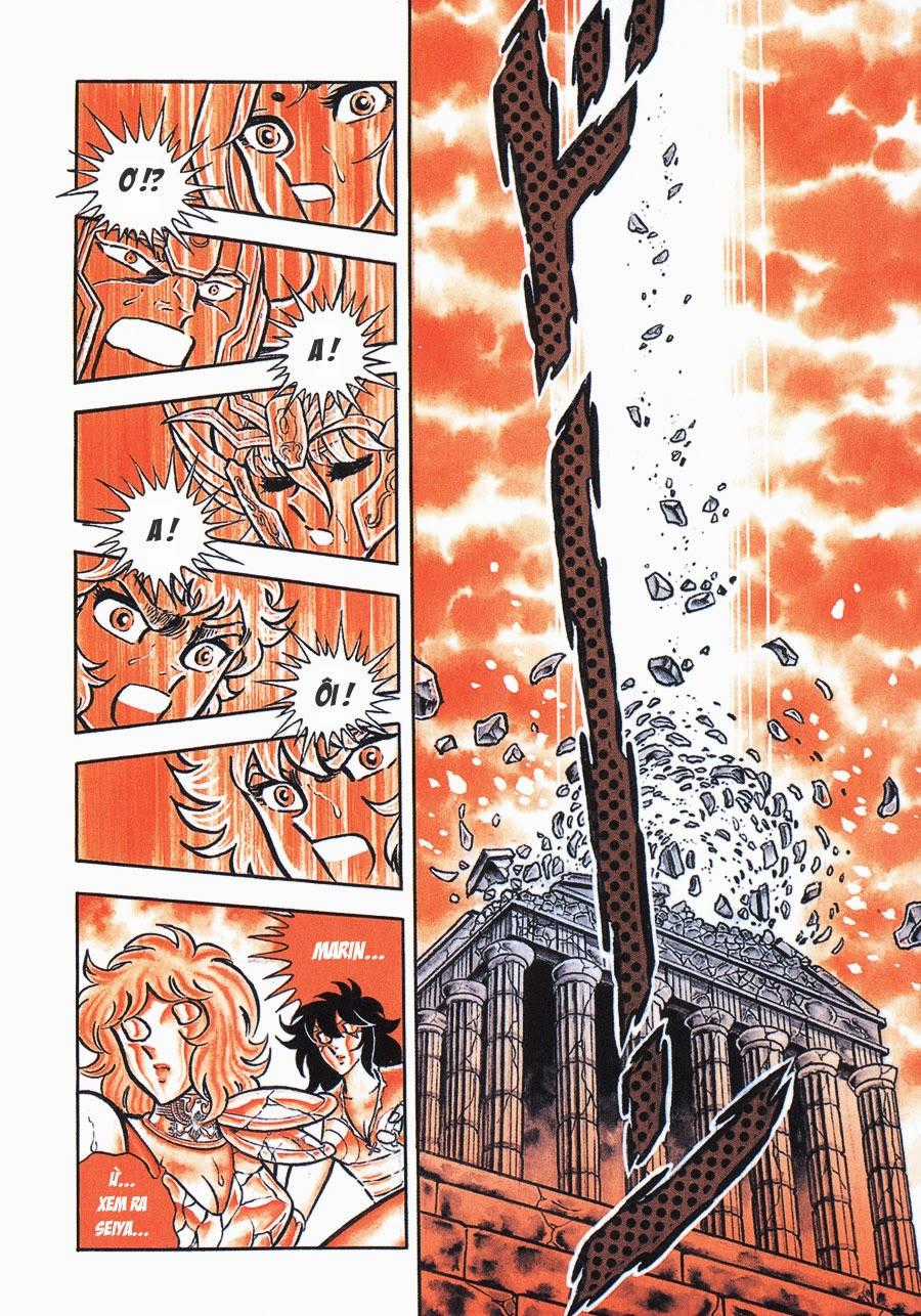 Áo Giáp Vàng - Chapter 46 - Trang 58