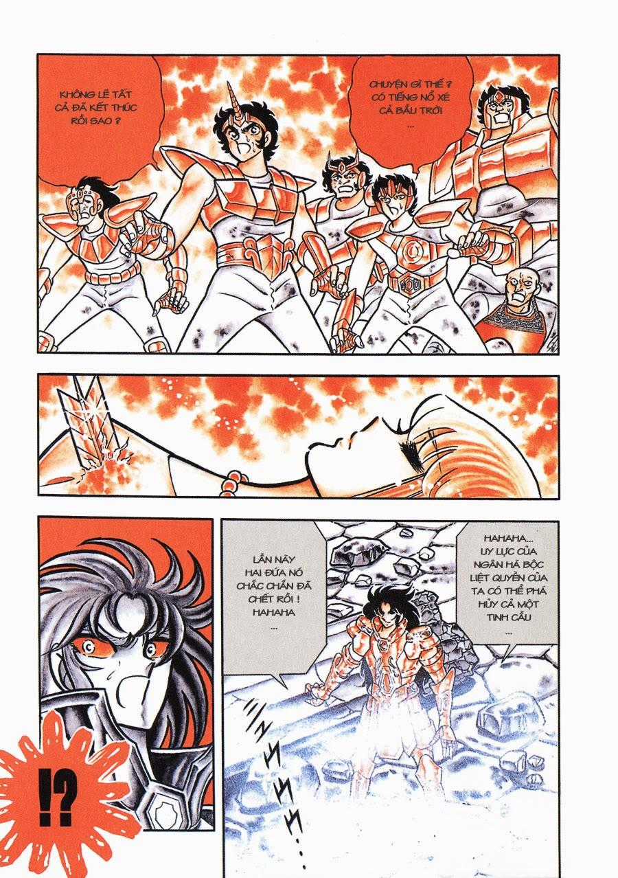 Áo Giáp Vàng - Chapter 46 - Trang 59