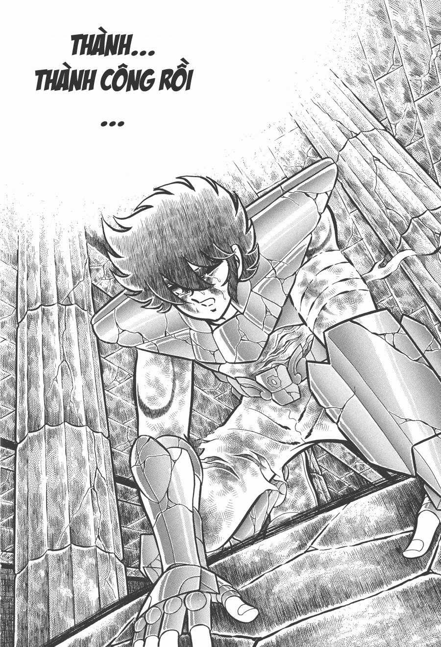 Áo Giáp Vàng - Chapter 47.1 - Trang 13