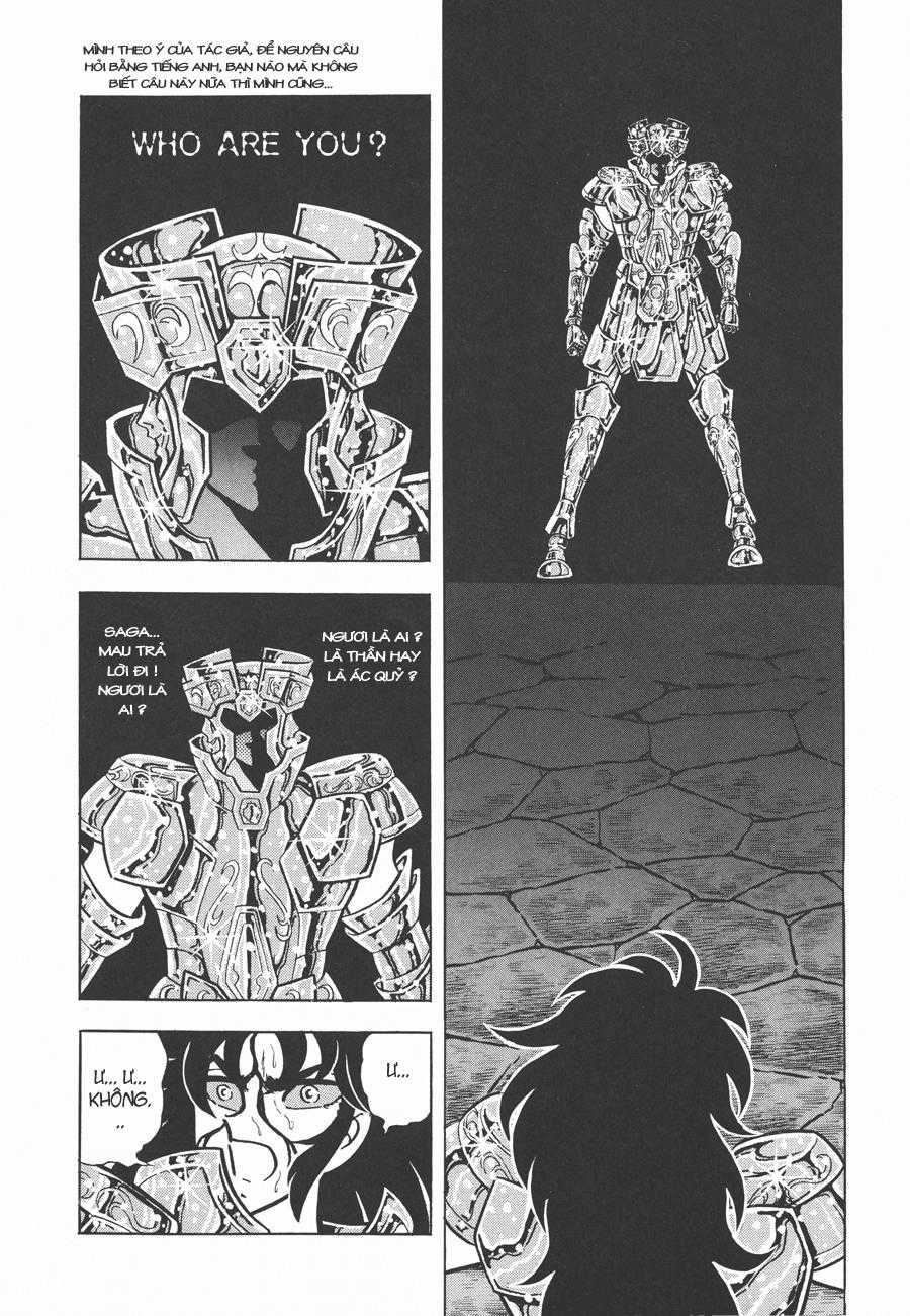 Áo Giáp Vàng - Chapter 47.1 - Trang 19