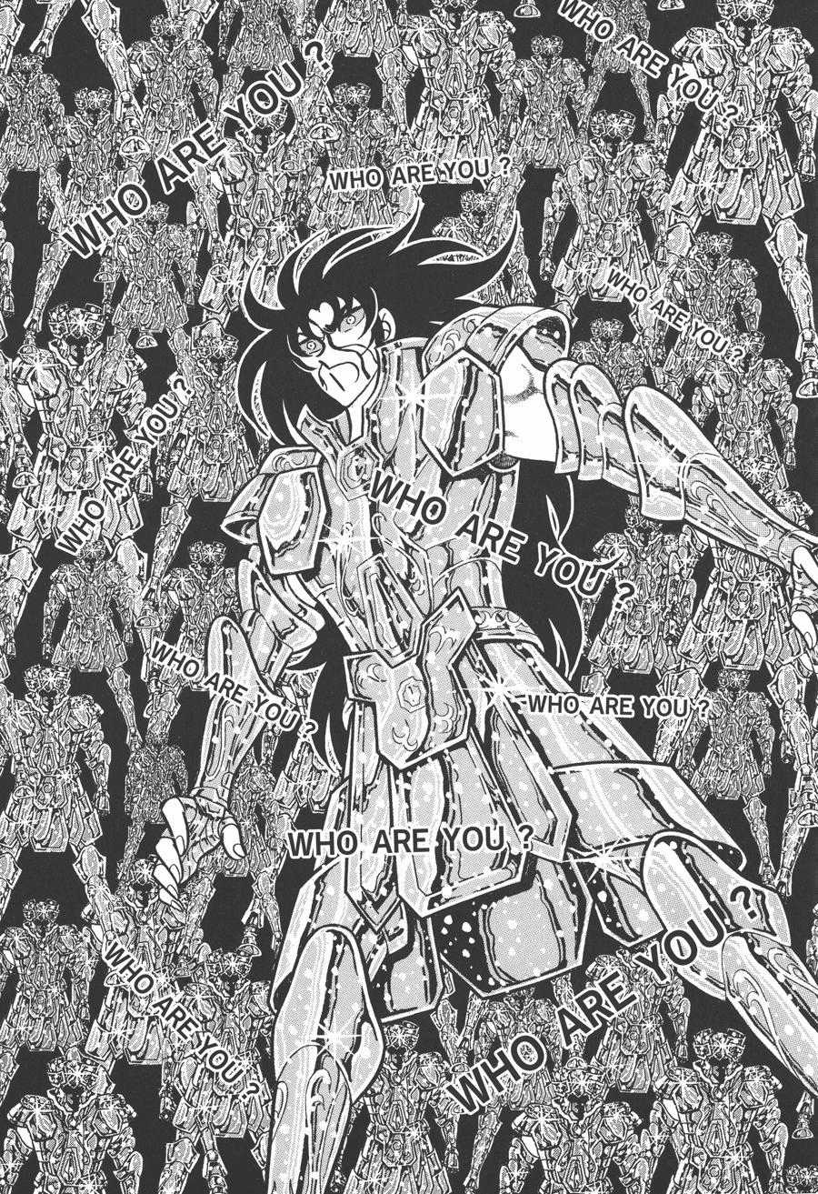 Áo Giáp Vàng - Chapter 47.1 - Trang 20