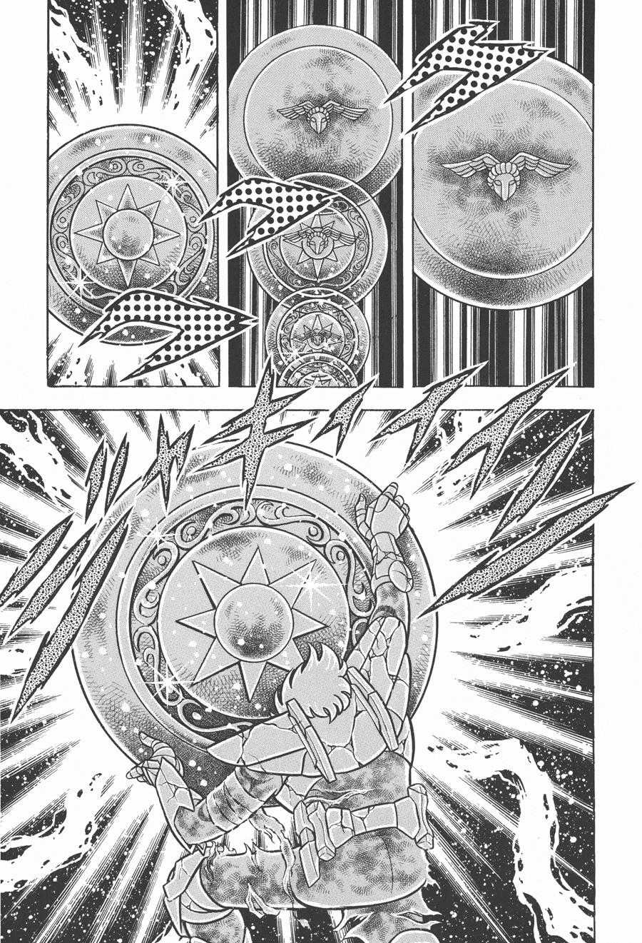 Áo Giáp Vàng - Chapter 47.1 - Trang 26