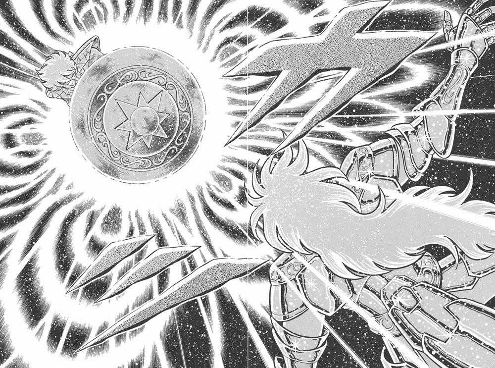 Áo Giáp Vàng - Chapter 47.1 - Trang 29