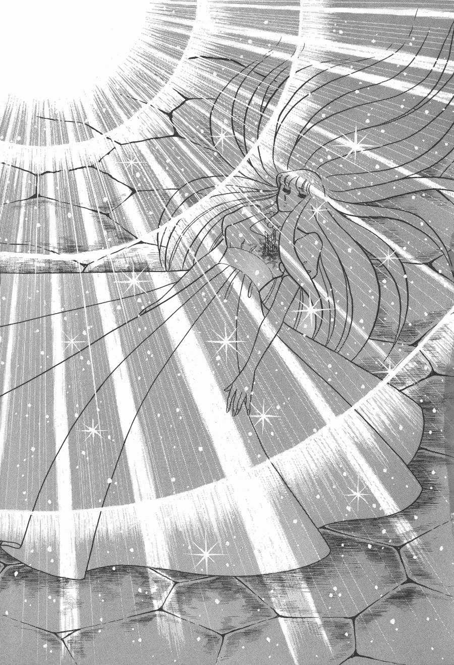 Áo Giáp Vàng - Chapter 47.1 - Trang 33