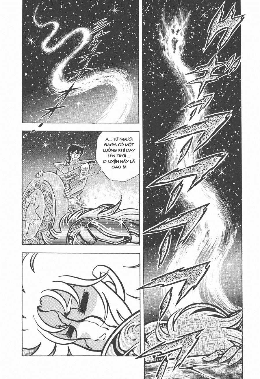 Áo Giáp Vàng - Chapter 47.1 - Trang 36