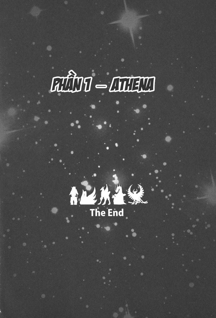 Áo Giáp Vàng - Chapter 47.1 - Trang 47