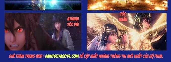 Áo Giáp Vàng - Chapter 47.1 - Trang 50