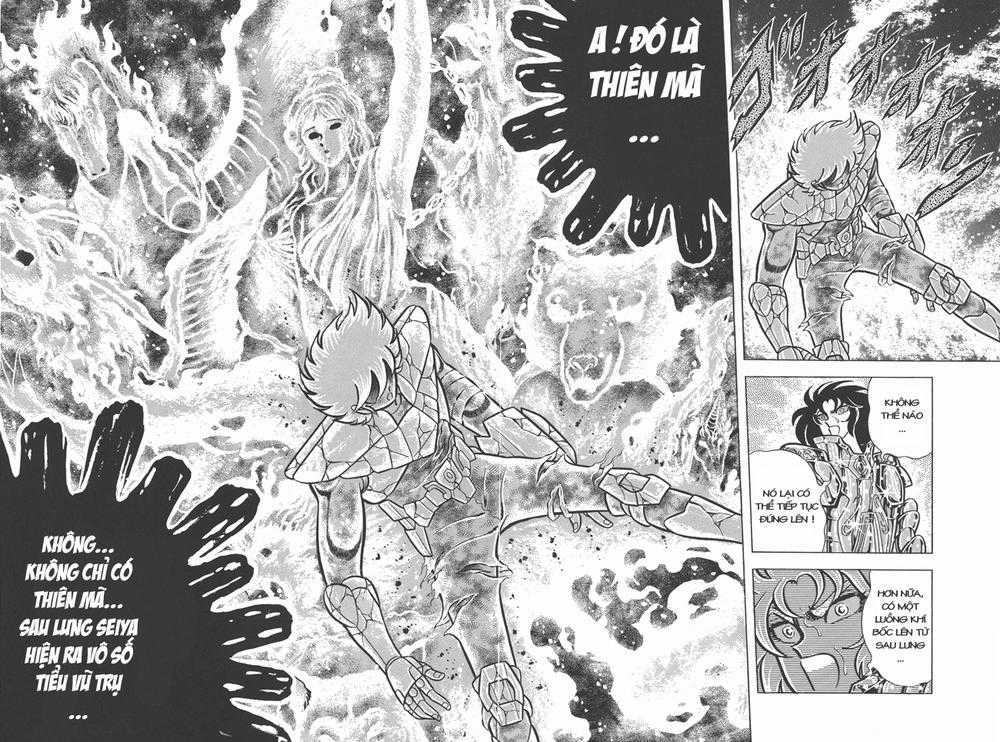 Áo Giáp Vàng - Chapter 47.1 - Trang 7