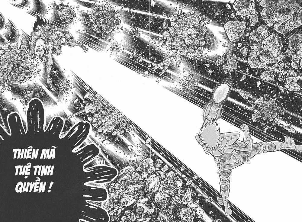 Áo Giáp Vàng - Chapter 47.1 - Trang 10