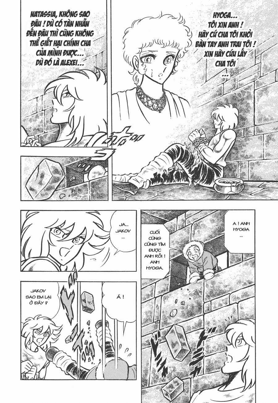 Áo Giáp Vàng - Chapter 47.2 - Trang 16