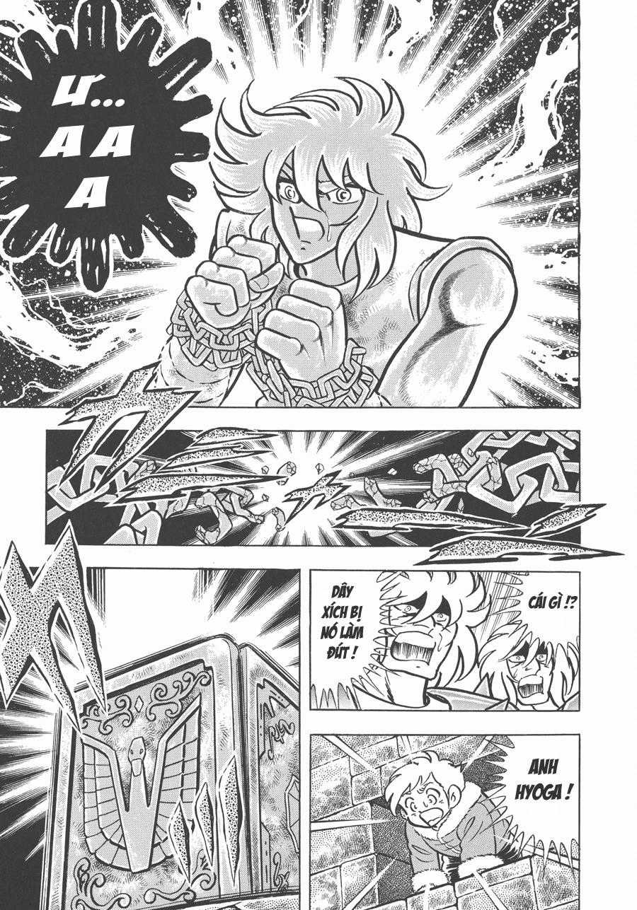 Áo Giáp Vàng - Chapter 47.2 - Trang 21