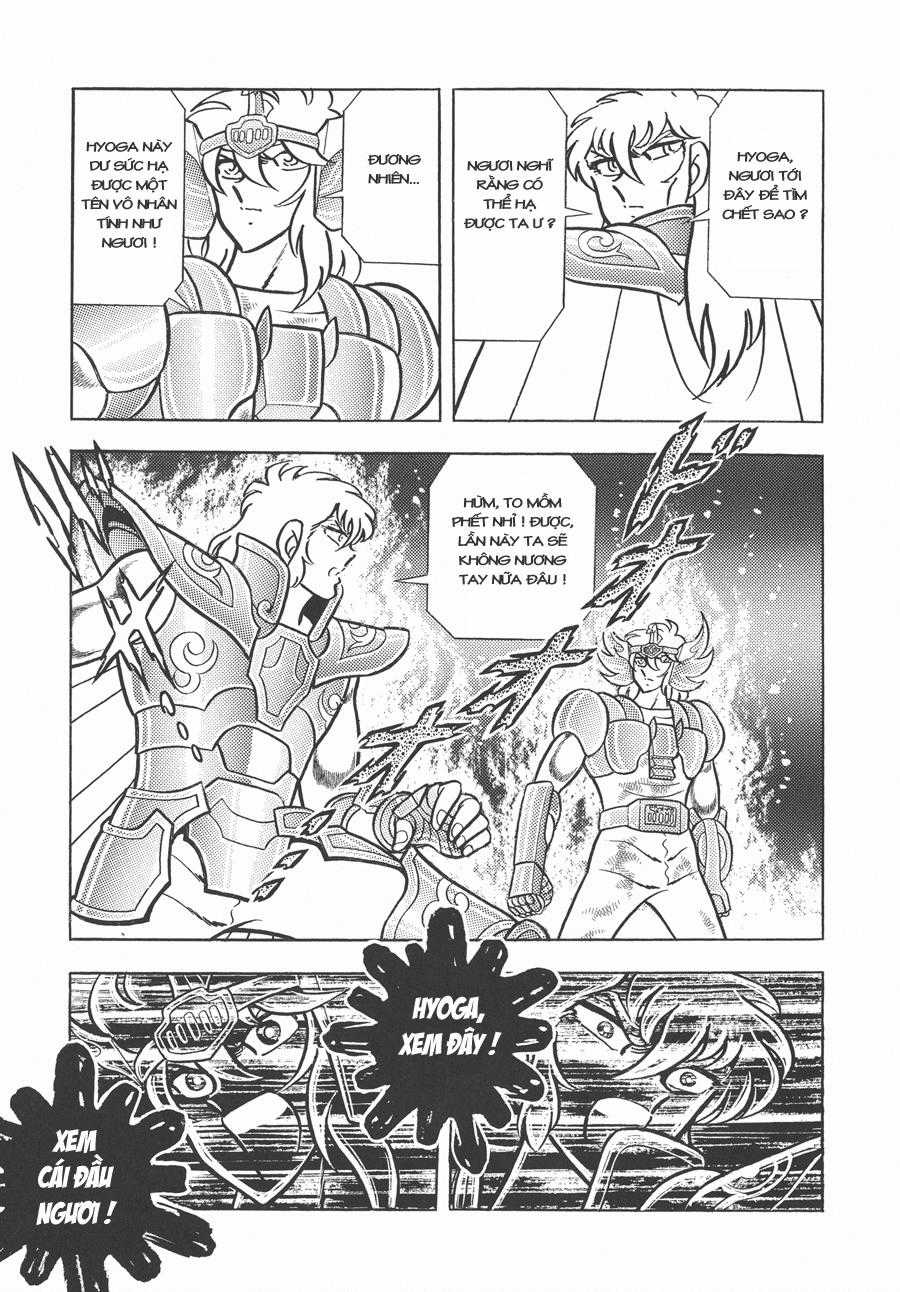 Áo Giáp Vàng - Chapter 47.2 - Trang 25